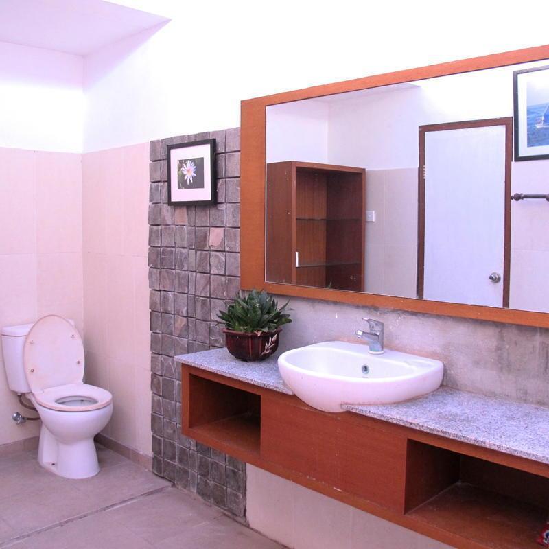 Canggu Surf Hostel Luaran gambar