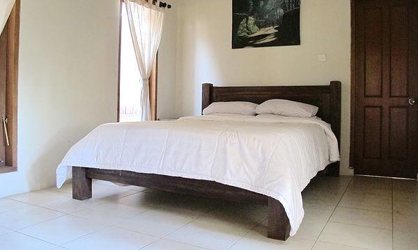 Canggu Surf Hostel Luaran gambar