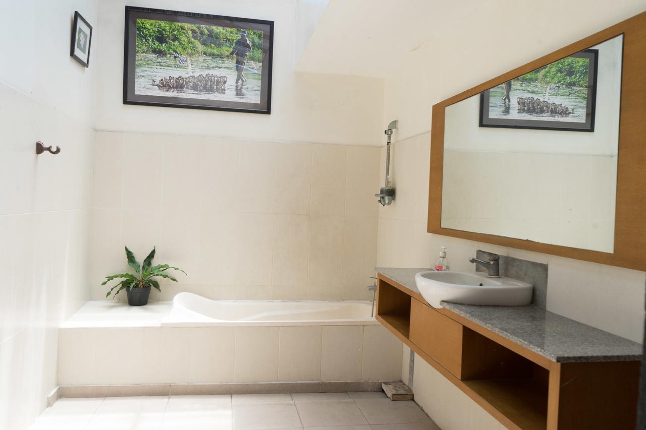 Canggu Surf Hostel Luaran gambar