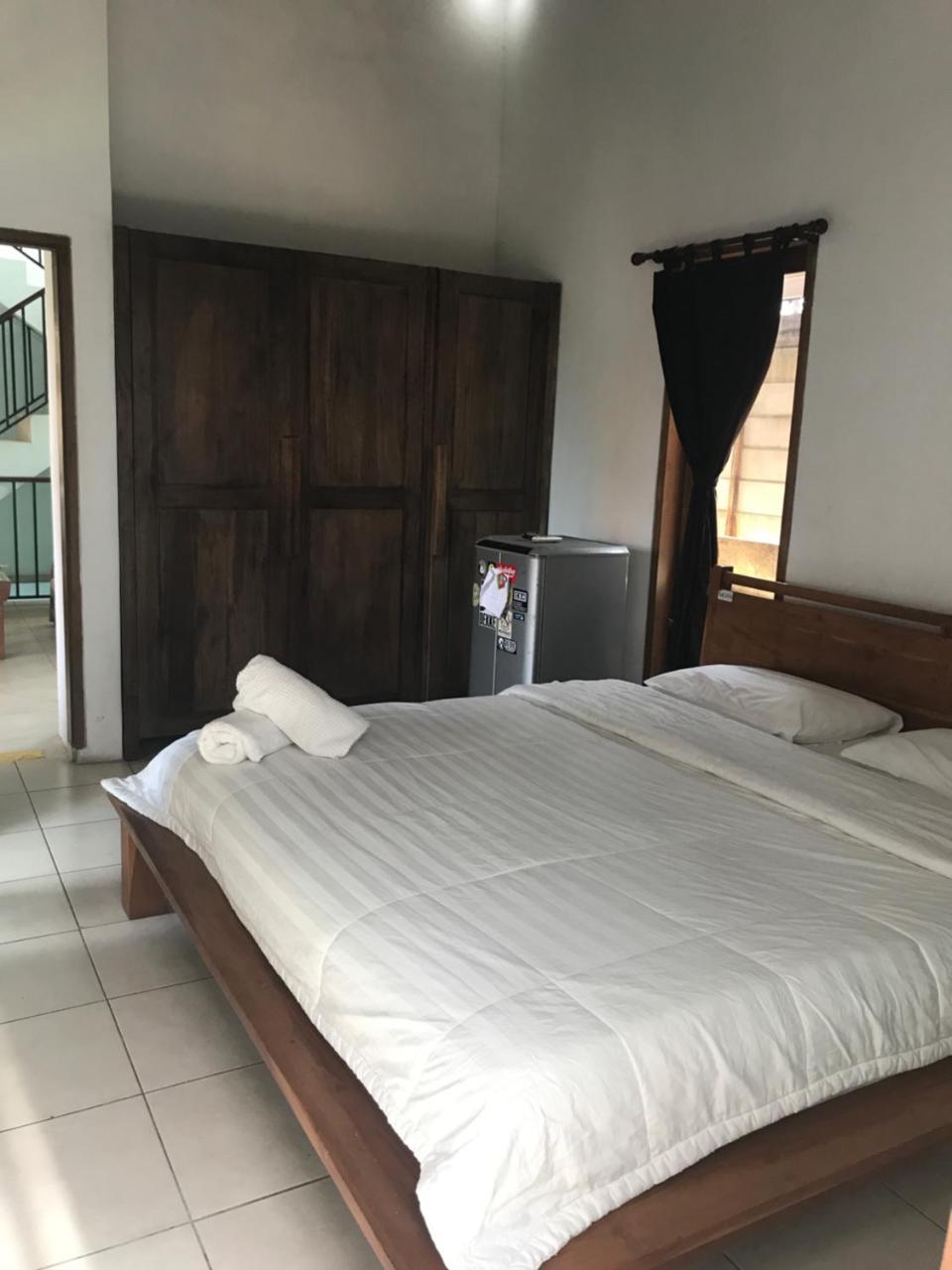 Canggu Surf Hostel Luaran gambar
